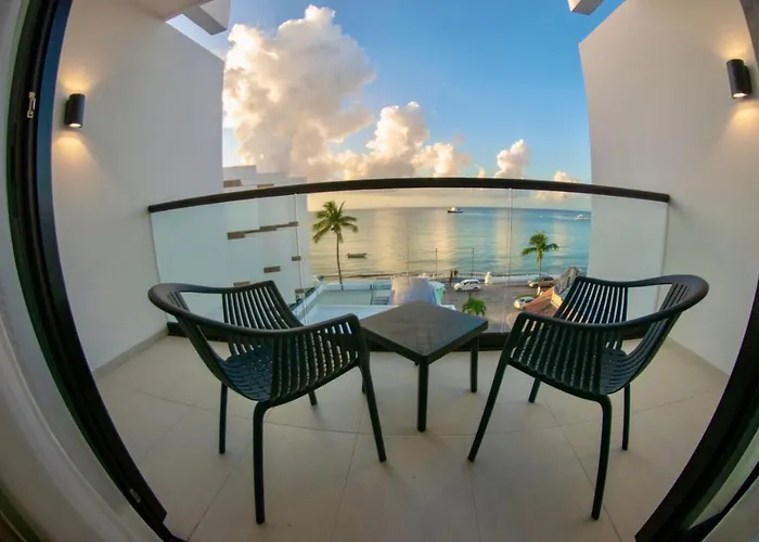 Hotel Puerto Libre 3*