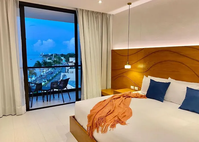 Hotel Puerto Libre Cozumel