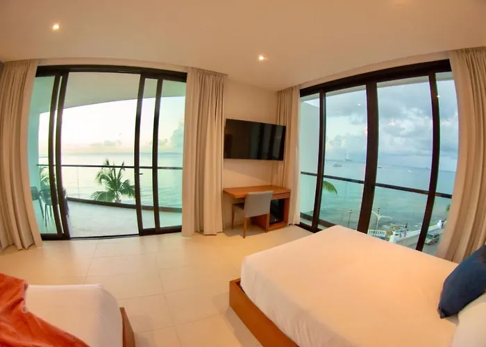 Puerto Libre Hotel Cozumel