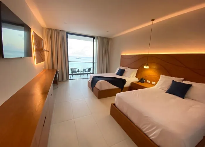 Hotel Puerto Libre Cozumel