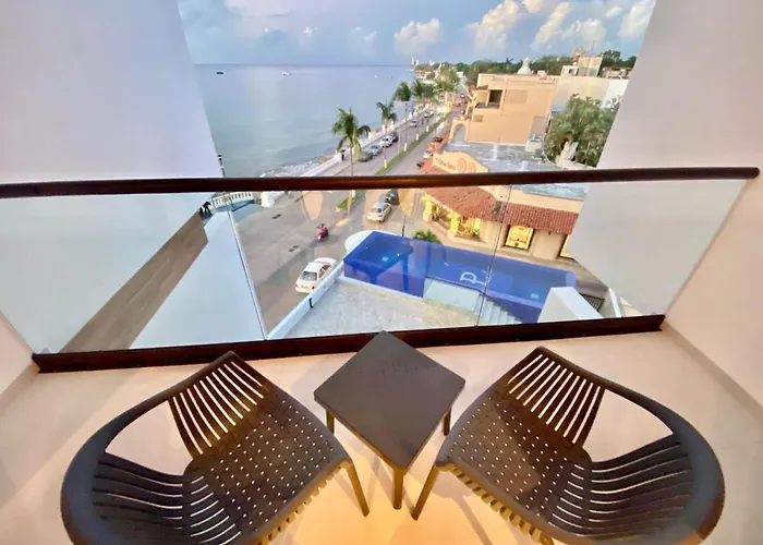 Puerto Libre Hotel 3*