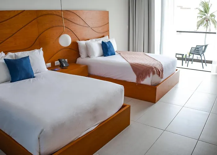 Puerto Libre Hotel