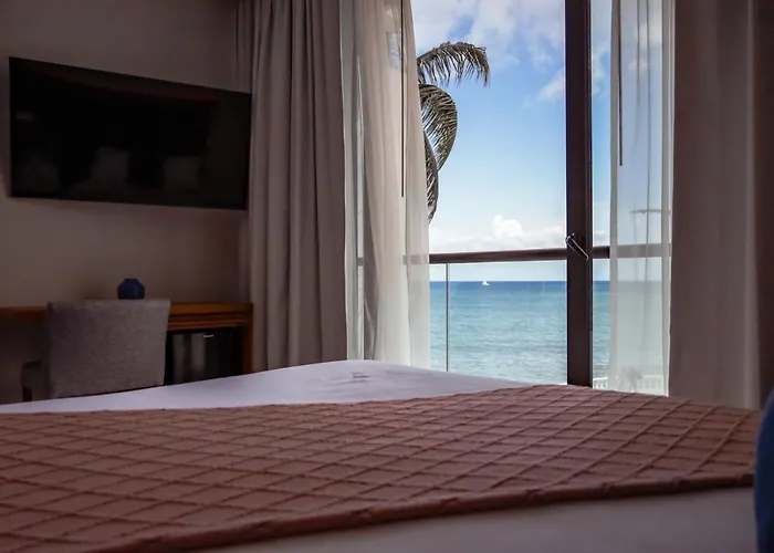 Puerto Libre Hotel