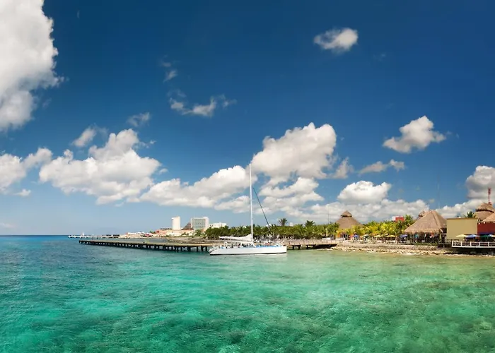 Puerto Libre Cozumel