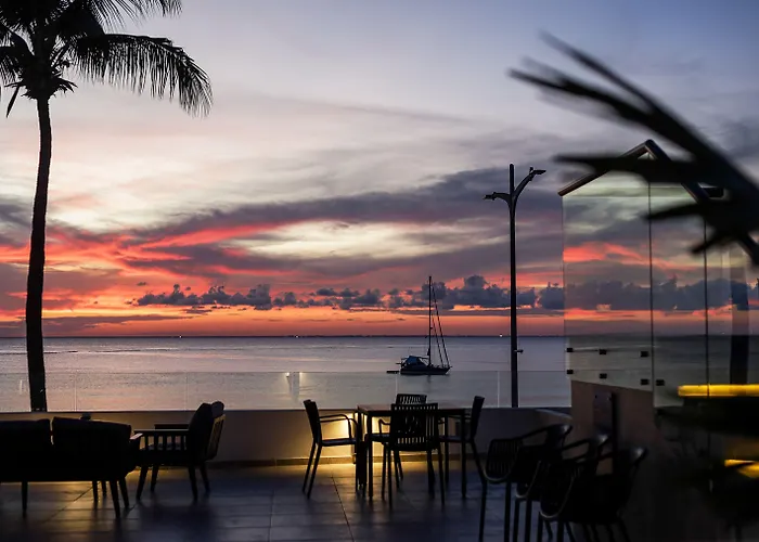 Puerto Libre Hotel Cozumel