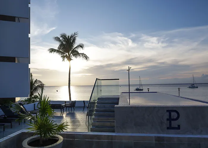 Hotel Puerto Libre 3*