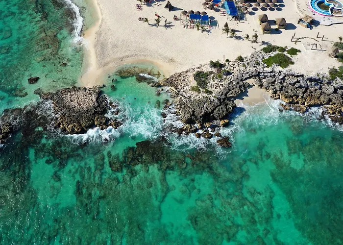 Puerto Libre 3*