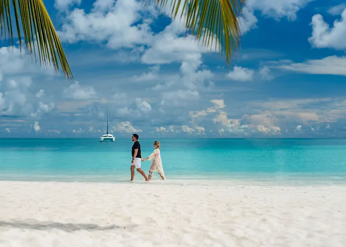 Puerto Libre Hotel