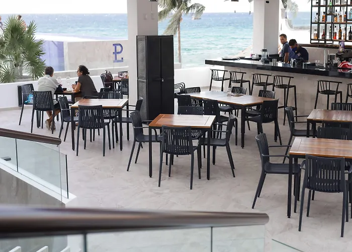 Puerto Libre Hotel 3*