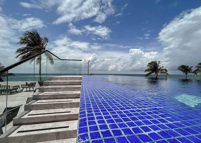 Hotel Puerto Libre 3*