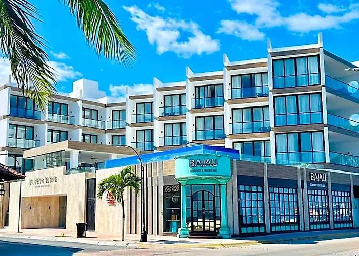Puerto Libre