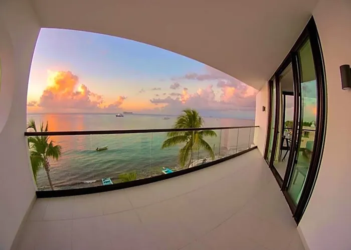 Puerto Libre Hotel Cozumel