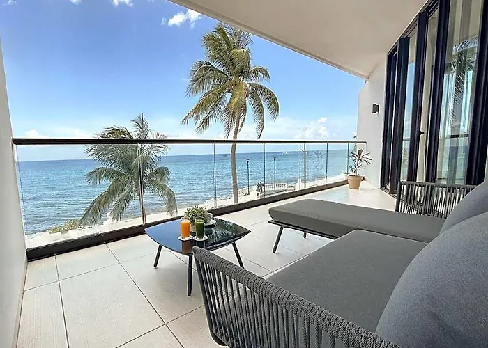 Hotel Puerto Libre