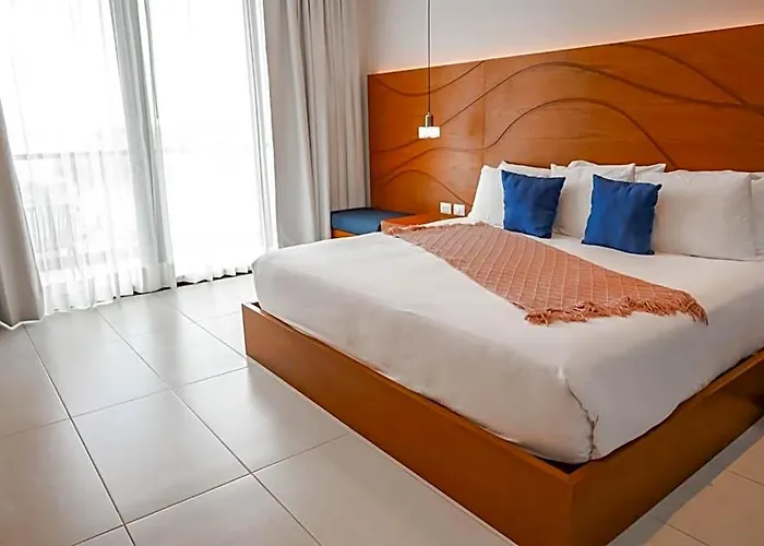 Hotel Puerto Libre 3*