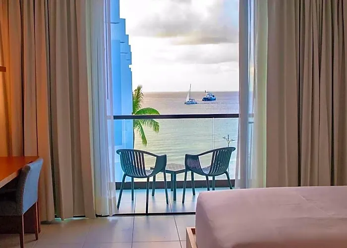 Puerto Libre Hotel Cozumel