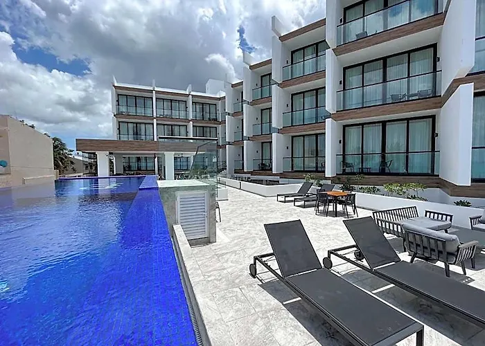 Puerto Libre Hotel 3*