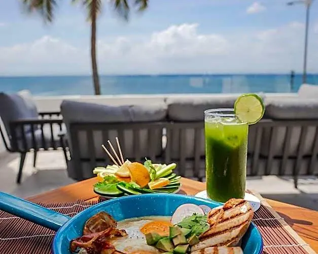 Puerto Libre 3*