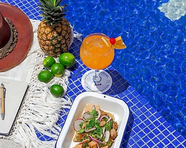 Puerto Libre Hotel