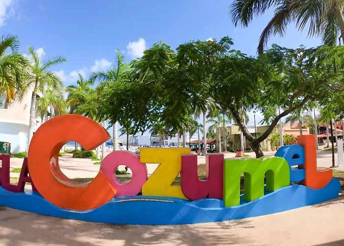 Hotel Puerto Libre Cozumel