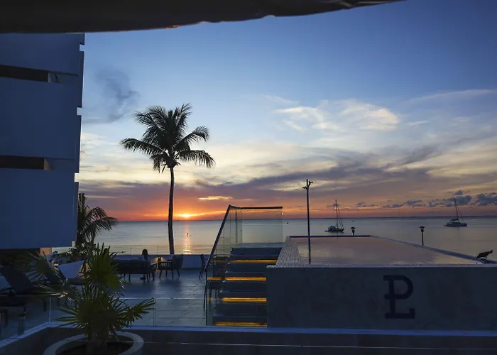 Puerto Libre Hotel Cozumel