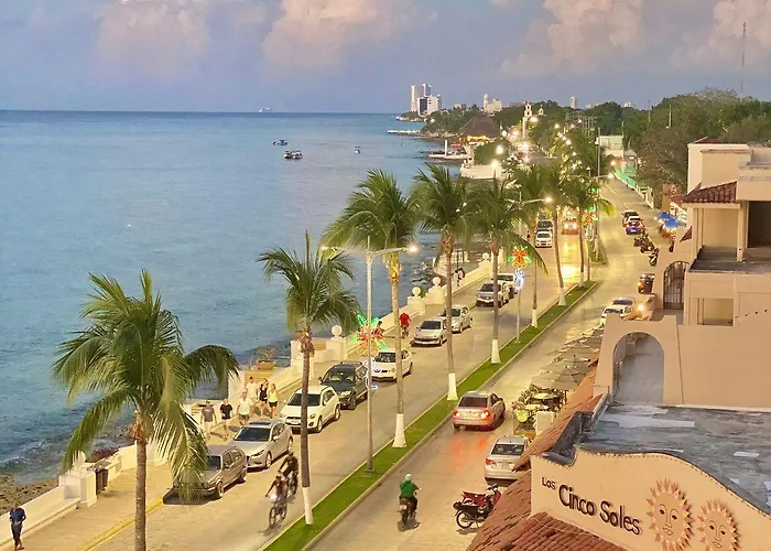 Puerto Libre Hotel 3*