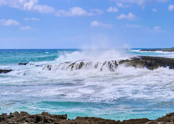 Puerto Libre 3* Cozumel