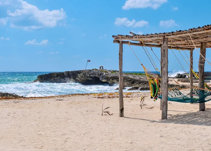 Puerto Libre Hotel Cozumel